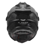 Kaciga LS2 Enduro MX701 EXPLORER CARBON FORGED