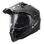 Kaciga LS2 Enduro MX701 EXPLORER CARBON FORGED