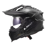 Kaciga LS2 Enduro MX701 EXPLORER CARBON FORGED