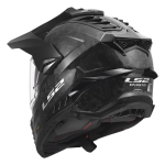 Kaciga LS2 Enduro MX701 EXPLORER CARBON FORGED
