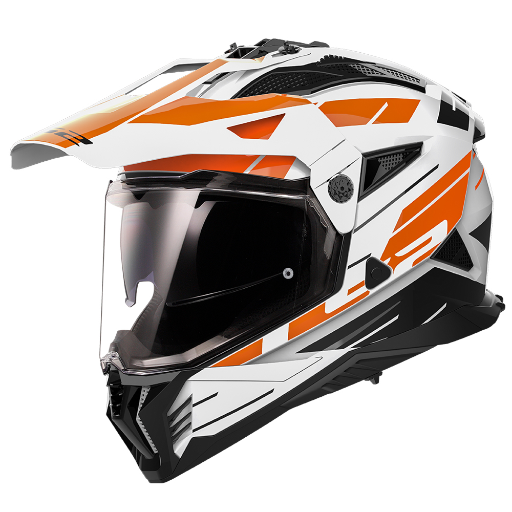 31e1aa7a-7c02-4d00-a203-9ac82a08dc8c Kaciga LS2 Enduro MX702 PIONEER II NAMIB belo narandžasta