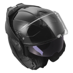 Kaciga LS2 Flip Up FF910 ADVANT II crna