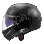Kaciga LS2 Flip Up FF910 ADVANT II crna