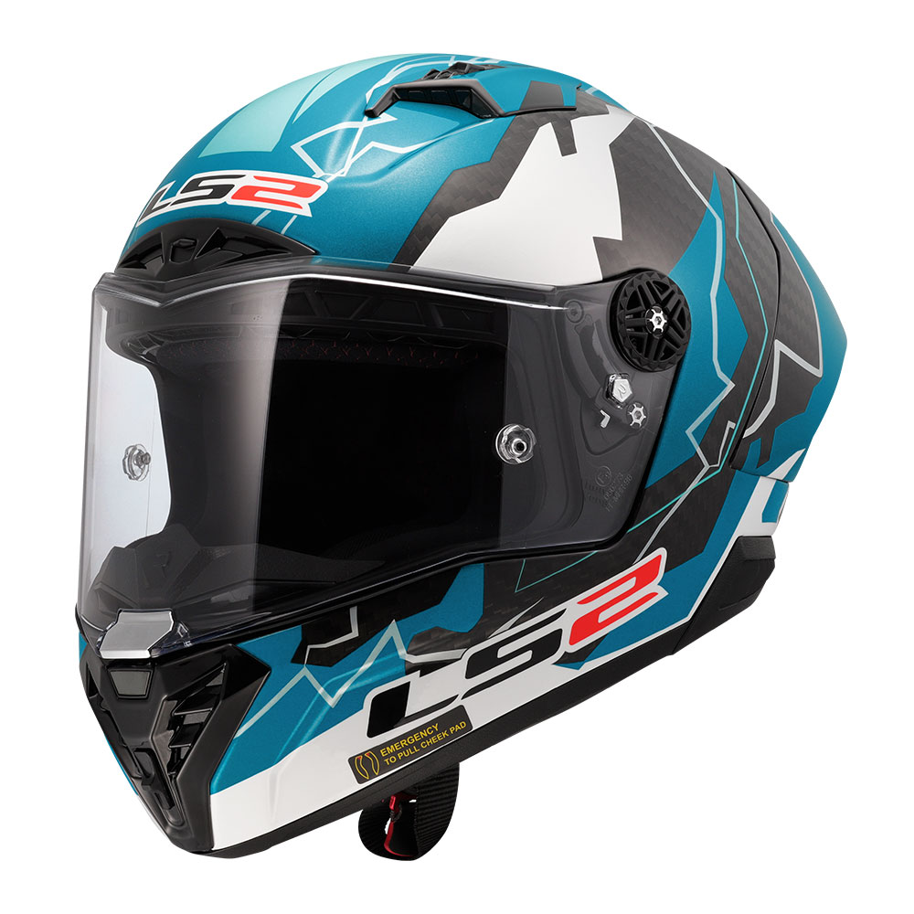 7fce1382-d85e-43c6-8a54-6be0002b4bd1 Kaciga LS2 Full Face FF805 THUNDER CARBON GP AERO REPLICA HUERTAS plavo bela