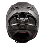 Kaciga LS2 Full Face FF807 DRAGON FORGED CARBON