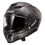 Kaciga LS2 Full Face FF807 DRAGON FORGED CARBON