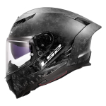 Kaciga LS2 Full Face FF807 DRAGON FORGED CARBON