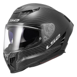 Kaciga LS2 Full Face FF807 DRAGON MATT CARBON