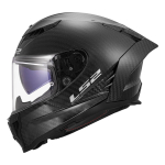 Kaciga LS2 Full Face FF807 DRAGON MATT CARBON