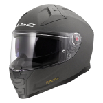 Kaciga LS2 Full Face FF811 VECTOR II beton siva