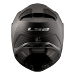 Kaciga LS2 Full Face FF811 VECTOR II MAT CARBON sa naočarima