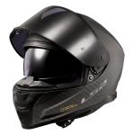 Kaciga LS2 Full Face FF811 VECTOR II MAT CARBON sa naočarima