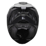 Kaciga LS2 Full Face FF817 CHALLENGER II DRAVIX siva