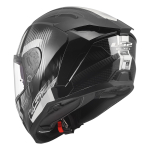 Kaciga LS2 Full Face FF817 CHALLENGER II NITRO crno siva