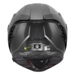 Kaciga LS2 Full Face FF818 STORM III JEANS titanium