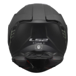Kaciga LS2 Full Face FF818 STORM III mat crna