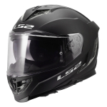 Kaciga LS2 Full Face FF818 STORM III mat crna