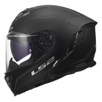 Kaciga LS2 Full Face FF818 STORM III mat crna