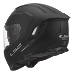 Kaciga LS2 Full Face FF818 STORM III mat crna