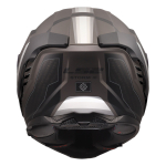 Kaciga LS2 Full Face FF818 STORM III SPORTY crno siva