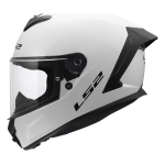 Kaciga LS2 Full Face FF820 RAPID III SOLID bela