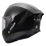 Kaciga LS2 Full Face FF820 RAPID III SOLID sjajno crna