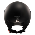 Kaciga LS2 Jet OF558 SPHERE LUX II mat crna