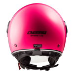 Kaciga LS2 Jet OF558 SPHERE LUX roza