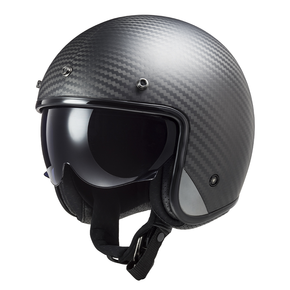 7fa7de17-6566-4c0a-bb5f-1278f310c51d Kaciga LS2 Jet OF601 BOB II CARBON