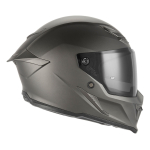 Kaciga NOX EXKLUZIV GOLIATH Full Face mat crna