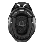 Kaciga NOX Jet N260 mat crna