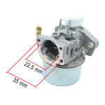 Karburator B&S serie 190cc THORP
