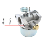 Karburator B&S serie 190cc THORP