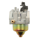 Karburator Loncin 1P70 / LC1P65 -model sa pumpicom