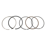 Karike DH212 fi 70 mm (1x1x2,5 mm) set