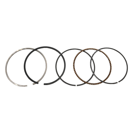 Karike DH212 fi 70 mm (1x1x2,5 mm) set