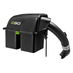 Korpa za sakupljanje trave EGO ZT4200-A – kompletna