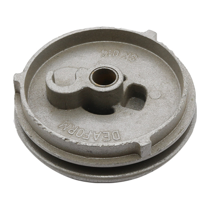 Kotur kanapa STIHL 070 metalni