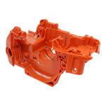 Kućište motora Husqvarna 340 345 350