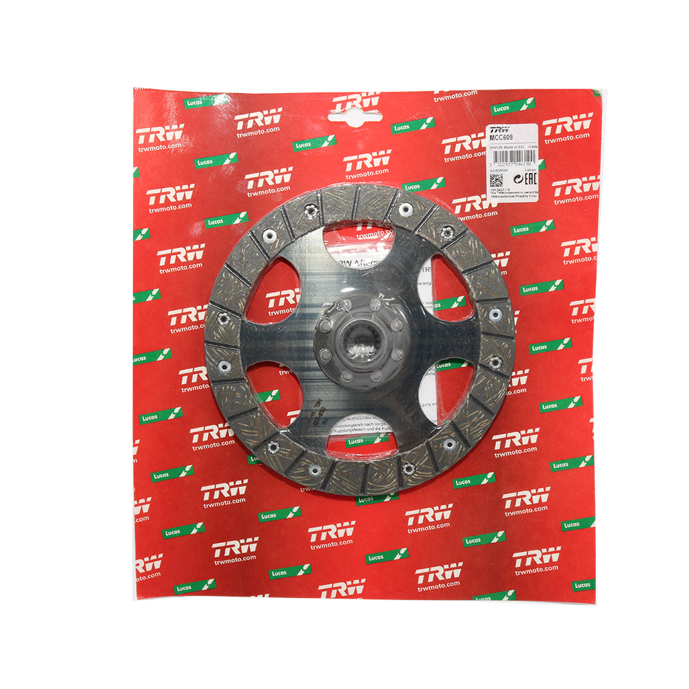 a922884c-8e0a-4dc0-9ec0-3c116e2fb962 Lamela TRW MCC609 BMW R 1200 GS 04-12