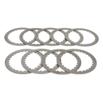 Lamele TRW metalne MES369-9