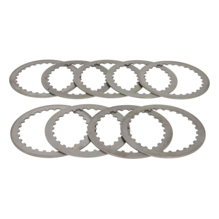 Lamele TRW metalne MES369-9