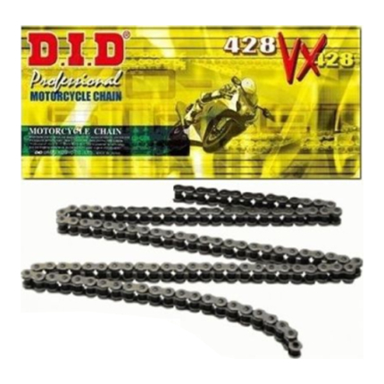 Lanac DID 428VX link Pro-street X-Ring