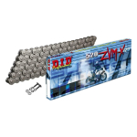 Lanac DID 520ZVMX 110 linkova Super-street X-Ring