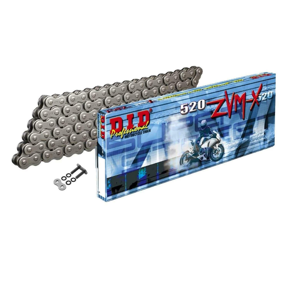 a6893b09-353c-4342-b81d-8a6b7acd45aa Lanac DID 520ZVMX 110 linkova Super-street X-Ring