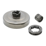 Lančanik THORP HU400LC-A7N Husqvarna 61 266 3/8" sa prstenom