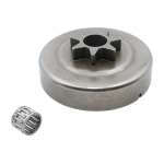 Lančanik THORP ST320-A7N STIHL 044 046 3/8"