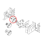 Lančanik THORP ST323-B7N STIHL 051 404”