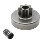 Lančanik THORP W3/8-Z7D STIHL 038 3/8"