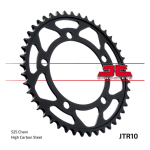 Lančanik zadnji JT JTR10-46 (525) 46 zuba